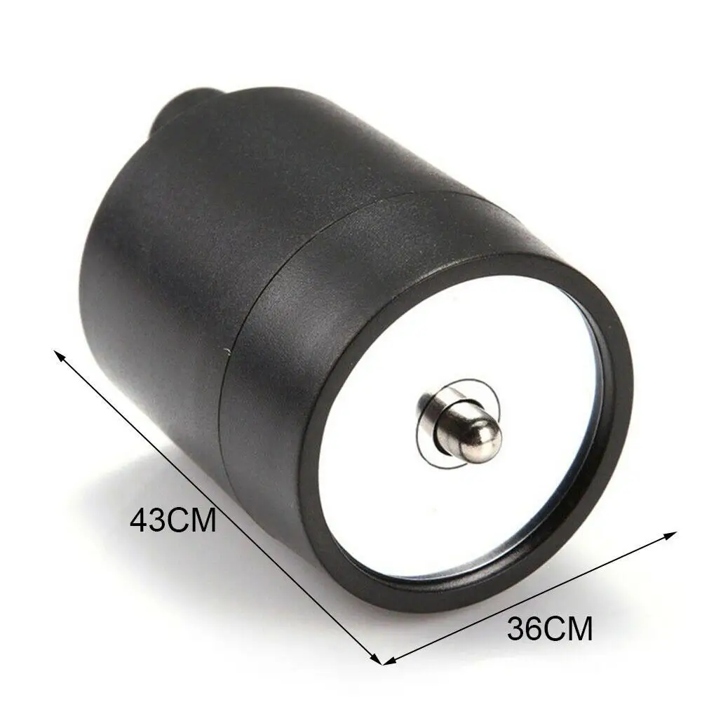 

High Strength Wall Microphone Voice Listen Detecotor For Repair Oil Hearing Water Leakage Leaking For Engineer