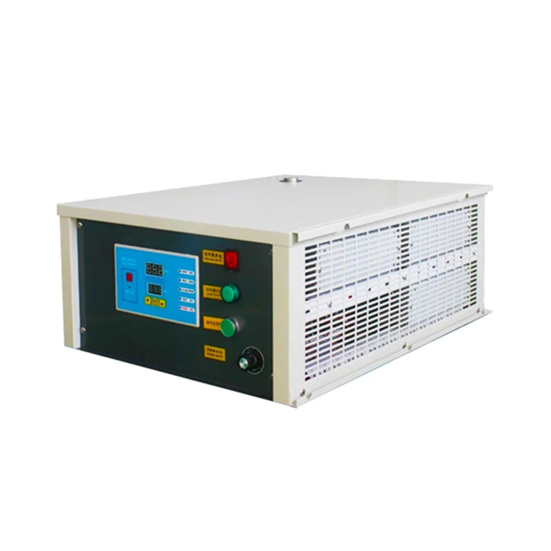 

Small Horizontal Chiller 0.5 Horsepower Small Chiller Ice Water Machine Water Cycle Refrigeration Industry Water Cooling