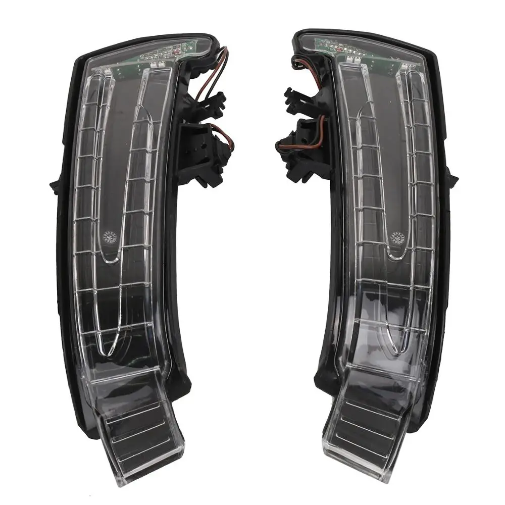 Зеркало заднего вида для Mercedes W212 W204 W221 2009 2010 2012 2013|car light|lamp forlamp lamp |