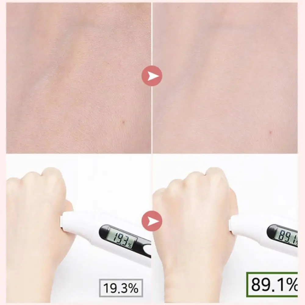 Крем для рук с молочным Персиком увлажняющий питательный гладкой и тонкой кожи