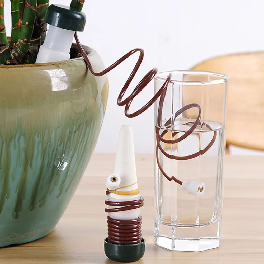 Система капельного полива IT113 автоматическая система комнатных растений 1 шт. или