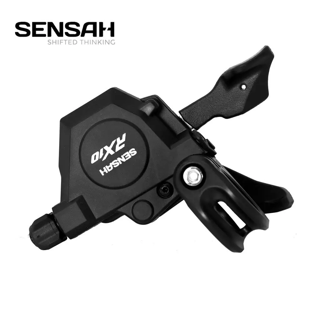 SENSAH RX10 1x10 триггерный переключатель передач + schaltwerke 10s для MTB Kompatibel mit