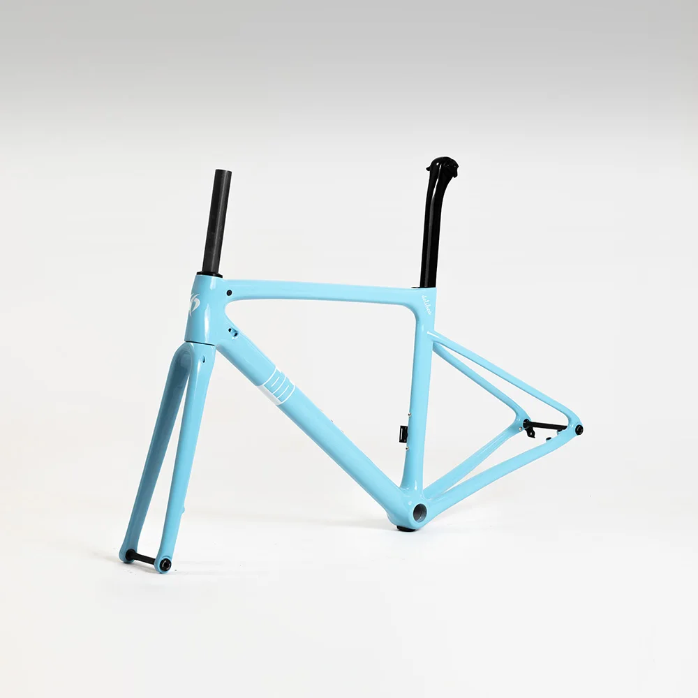2021 Новый углеродный руль дисковая рама автомобильного диска рамы велосипеда