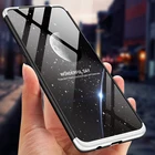 Чехол для OPPO Realme X2 Pro, Роскошный Жесткий ПК чехол с полной защитой, задняя крышка для realme x2 pro, чехлы, Коке Funda, чехол для телефона