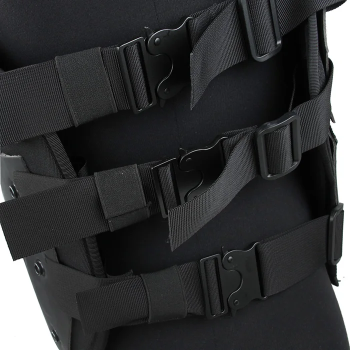 Тактический жилет TF3 военный армированный боевое защитное снаряжение Бортовая