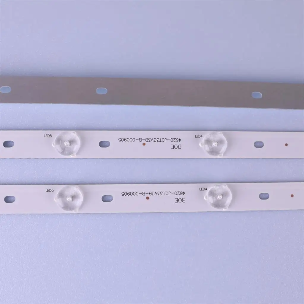 1 комплект = 3 шт. LBM320P0701-FC-2 светодиодный strips32PFK4309-TPV-TPT315B5 подсветки 32PFK4309 32PHS5301 TPT315B5