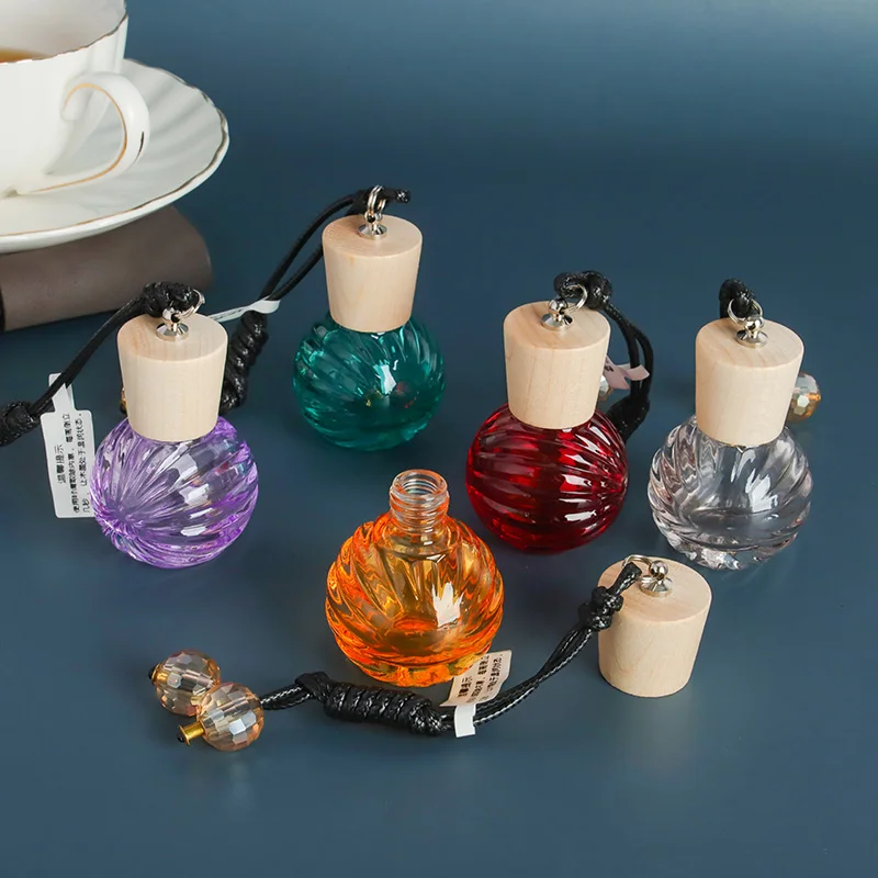 Освежитель воздуха для автомобиля 10/20/30 шт. 12 мл