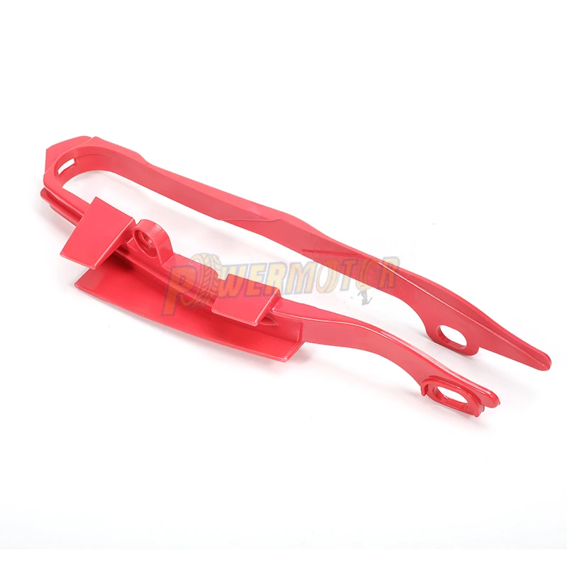 

Motorcycle Chain Slider Swingarm Rear Plastic Sprocket Guard ProtectorChain Guide Guard For HONDA CR125R CR250R CRF250R CRF450