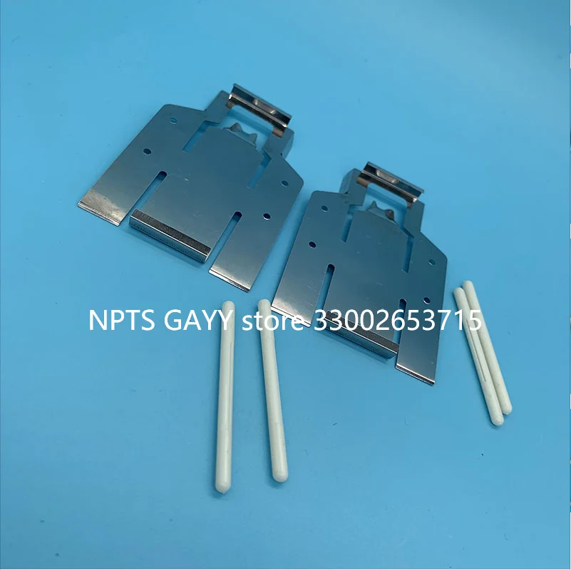 Roland FJ-740 / FJ-540 Media Clamp Paper Pressure Plate Clip for SJ-740 SJ-540 SJ-640 SC-540 SJ-745 CJ-540 SC-545 printer | Компьютеры и
