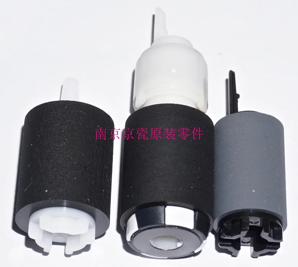 

Новый оригинальный комплект шкивов Kyocera 302ND94700 (302N406030 302ND94340 302ND94350) для: детской модели