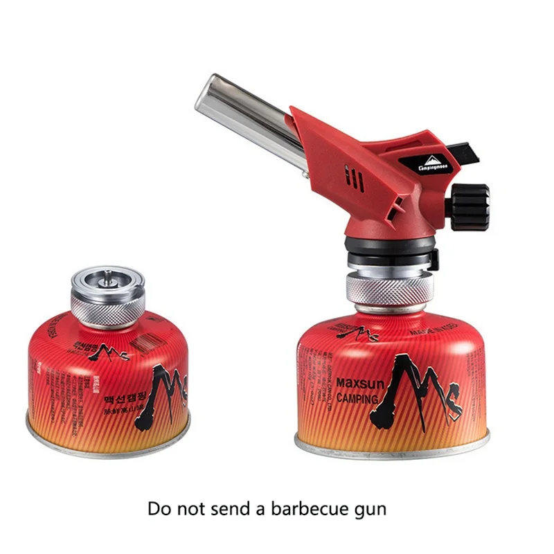 Внешний адаптер для бензобака из алюминиевого сплава кемпинга | Спорт и