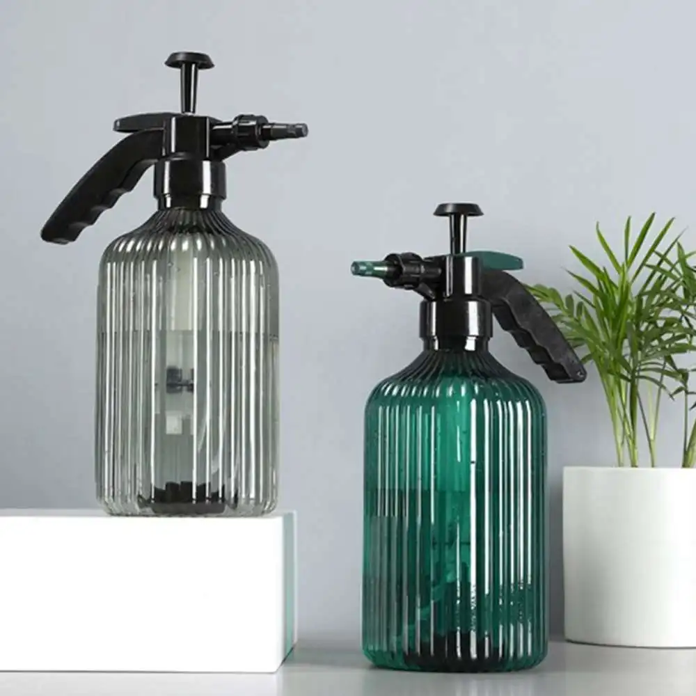 

Plant Flower Sprayer Bottle Thickening Watering Kettle Plant Flowers Watering Can Disinfection Portable Gardening Tool