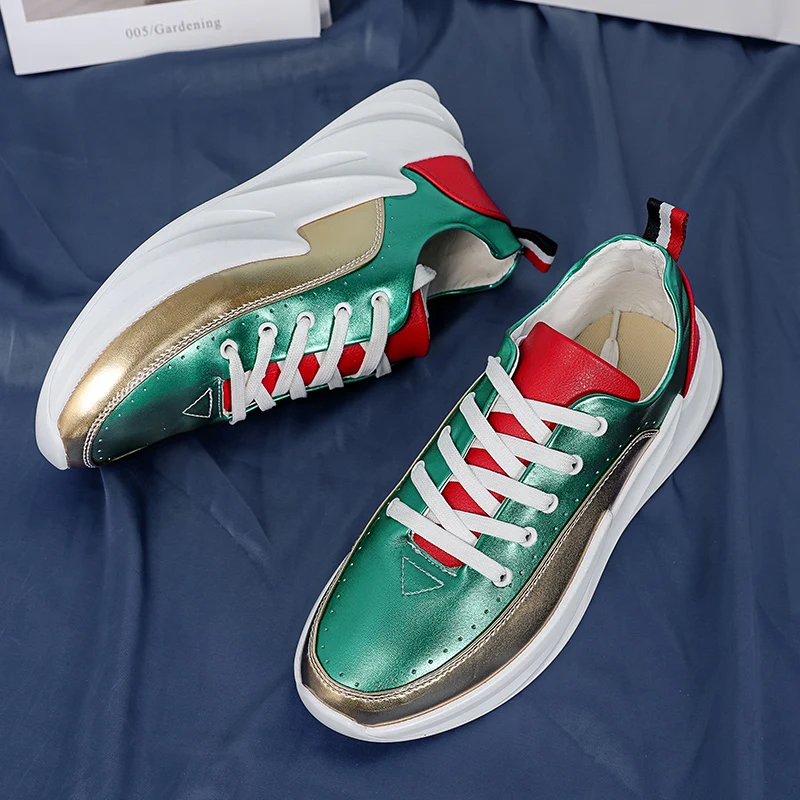 2019 популярная мужская повседневная обувь дышащая мужские кроссовки Мужская для