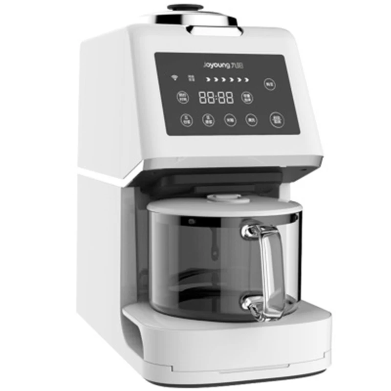 

Настенная автоматическая соковыжималка для соевого молока