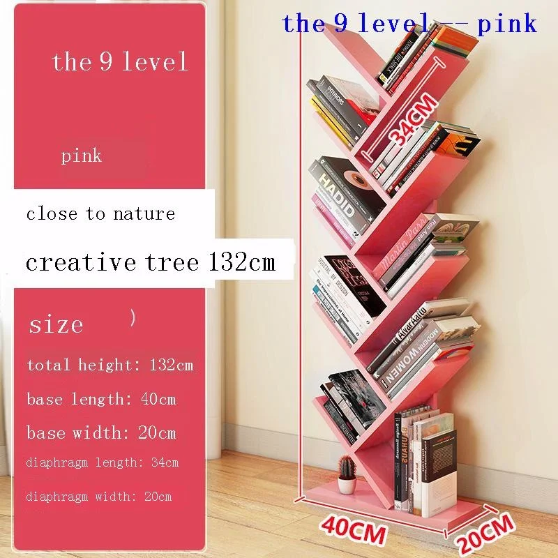 Шкаф для дома деревянная мебель ретро-стеллаж украшение книжная полка чехол |