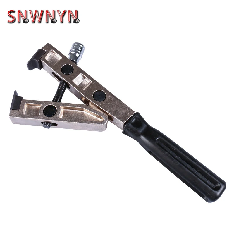 

Тяжелые плоскогубцы с зажимным моментом привода 3/8 для тяжелых условий эксплуатации