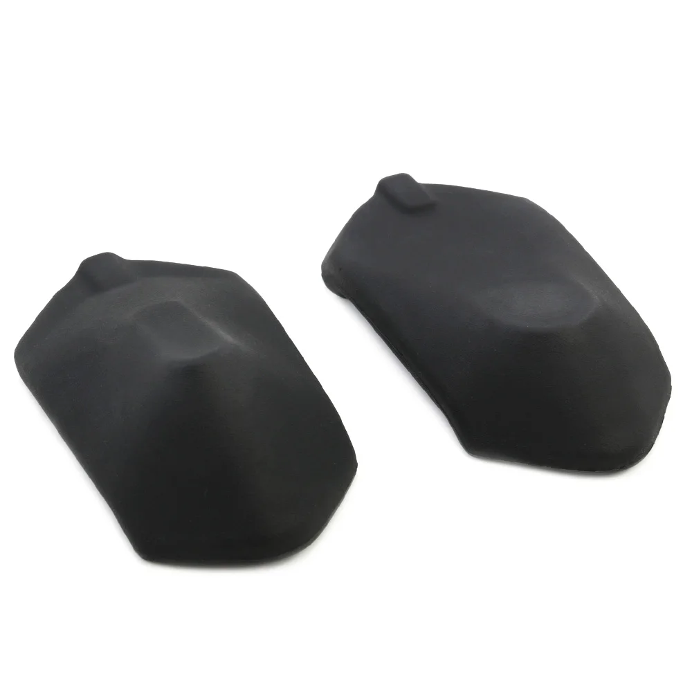 

Motorcycle Accessories Swingarm Axle Cover Swingarm Axle Protector Cover For BMW F650GS F700GS F800GS / ADV