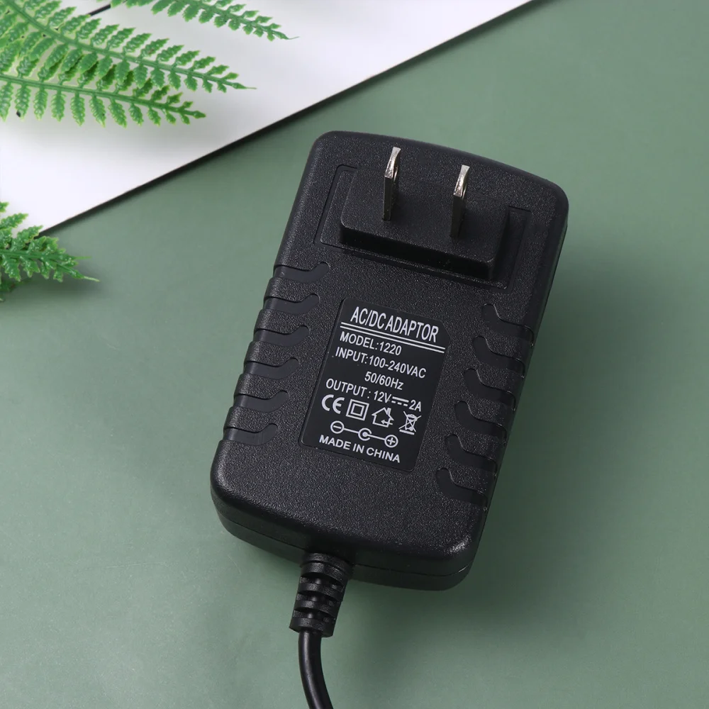 Автомобильный адаптер питания 240V передача 12V2A DC12V2A автомобильный прикуриватель