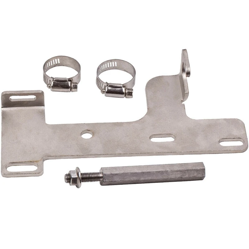 EGR клапан охладитель набор для Dodge Ram 2500 3500 6.7L Cummins 2010 2014| |