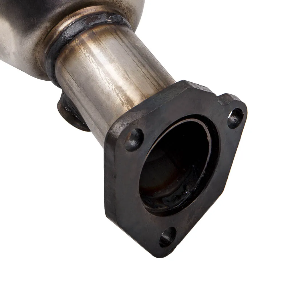 Выходной каталитический конвертер для AUDI A4 1997 2006/для VOLKSWAGEN PASSAT 1998 2005 vw Passat 1.8L 1999 2000 2001 2002 2005| |