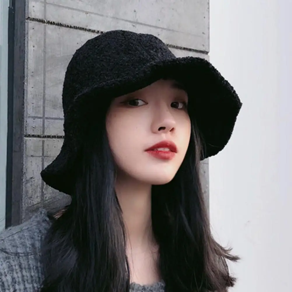 Gorra plegable унисекс пляжные вечерние уличные шляпы Japón y Corea del Sur Sombrero de paja Harajuku