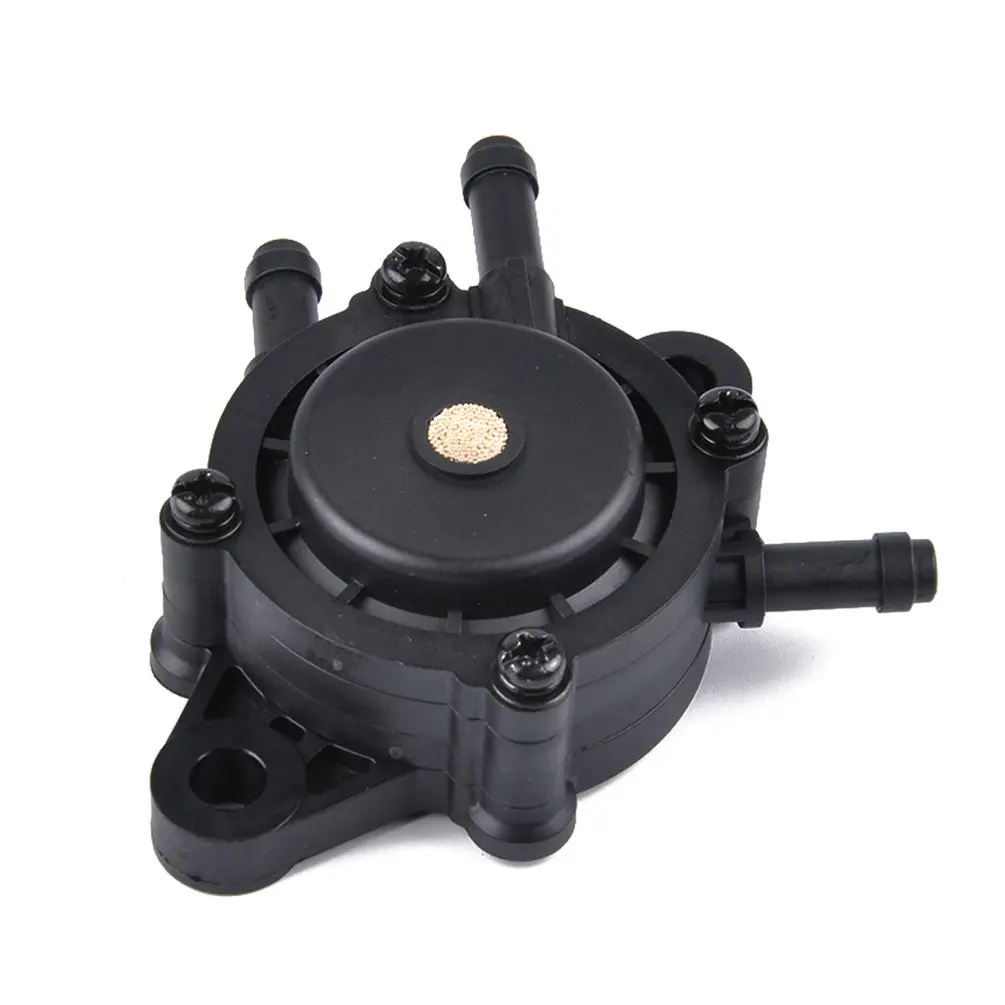 Вакуумный топливный насос ATV аксессуары для мотоциклов подходит Mikuni 491922 691034 692313 808492 808656 ДЛЯ Briggs& Stratton