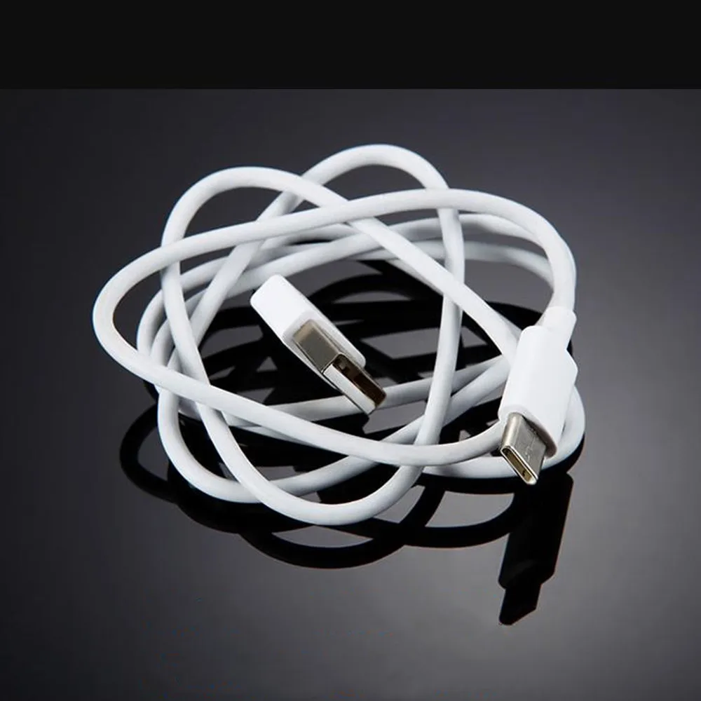 Кабель Xiaomi Type-C 100/200/300 см оригинальный USB-кабель для быстрой зарядки и передачи