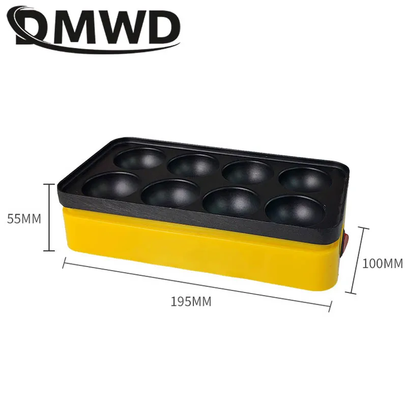 JIQI мини Автоматическое Соевое молоко шлифовальный станок чайник электрический