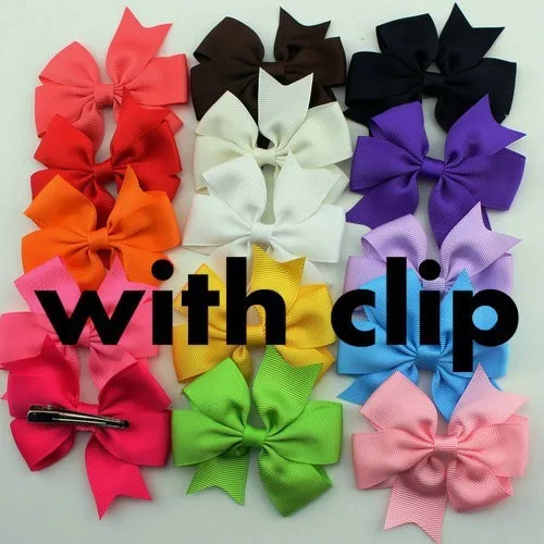 1 шт. цветные заколки для детей волос детские шпильки бутиковые аксессуары