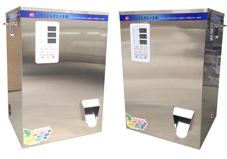 値段 100 グラムオーガー投与器充填機振動系と茶葉ドライフラワーフィラーの重量記入振動タイプスパイラルモデル