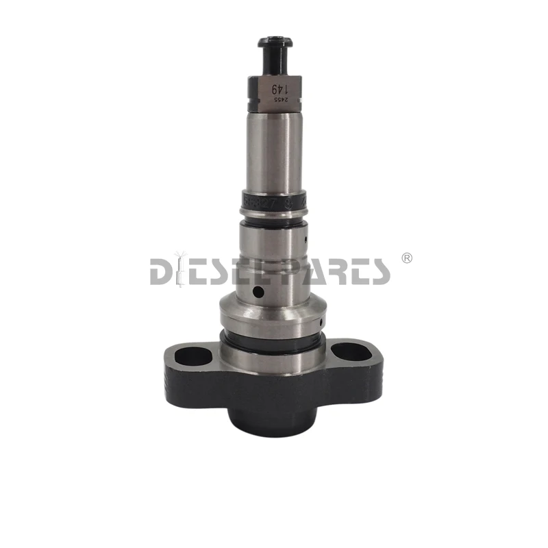 

Diesel Parts Plunger 2 418 455 149 / 2418455149 For Pump Plunger Type PS7100 Elements 2455-149 For MERCEDES-BENZ Auto Engine