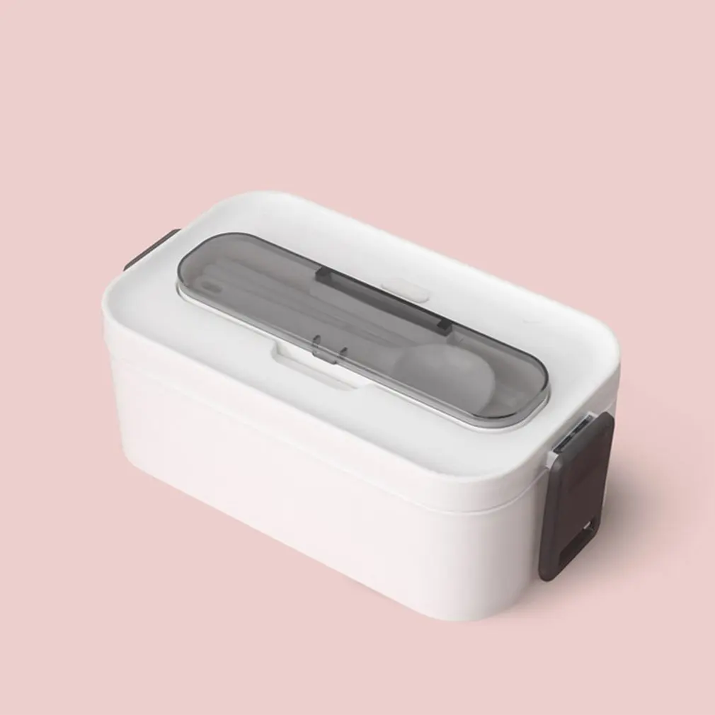 

Lunch Box Bento Box Lunch Boxes Children Bento Box With Compartments Leak-Proof Microwave Heating Picnic Lunch Box