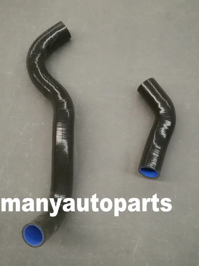 Синий/черный для TOYOTA LEXUS IS300 ALTEZZA JCE10 2JZGE 00-05 01 02 03 04 комплект силиконовых шлангов