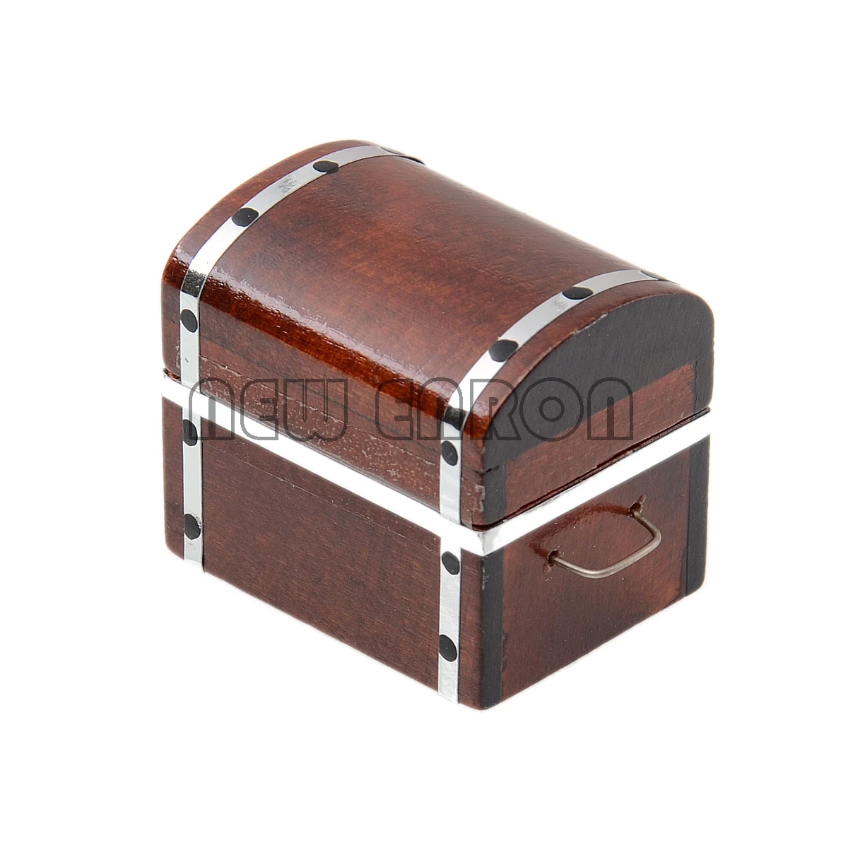 NEW ENRON Decoration Wood Box Case FOR 1:10 RC Rock Crawler SCX10 D90 CC01 D110 RC4WD | Игрушки и хобби