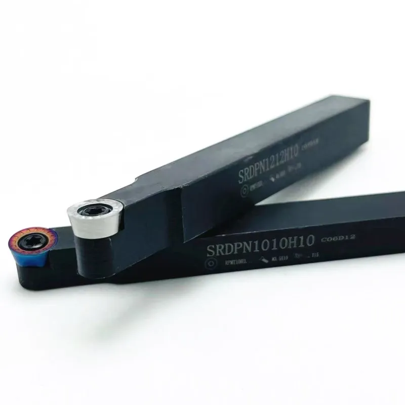 SRDPN1010H10 SRDPN1212H10 SRDPN1616H10 держатель токарного инструмента Расточная оправка SRDCN CNC