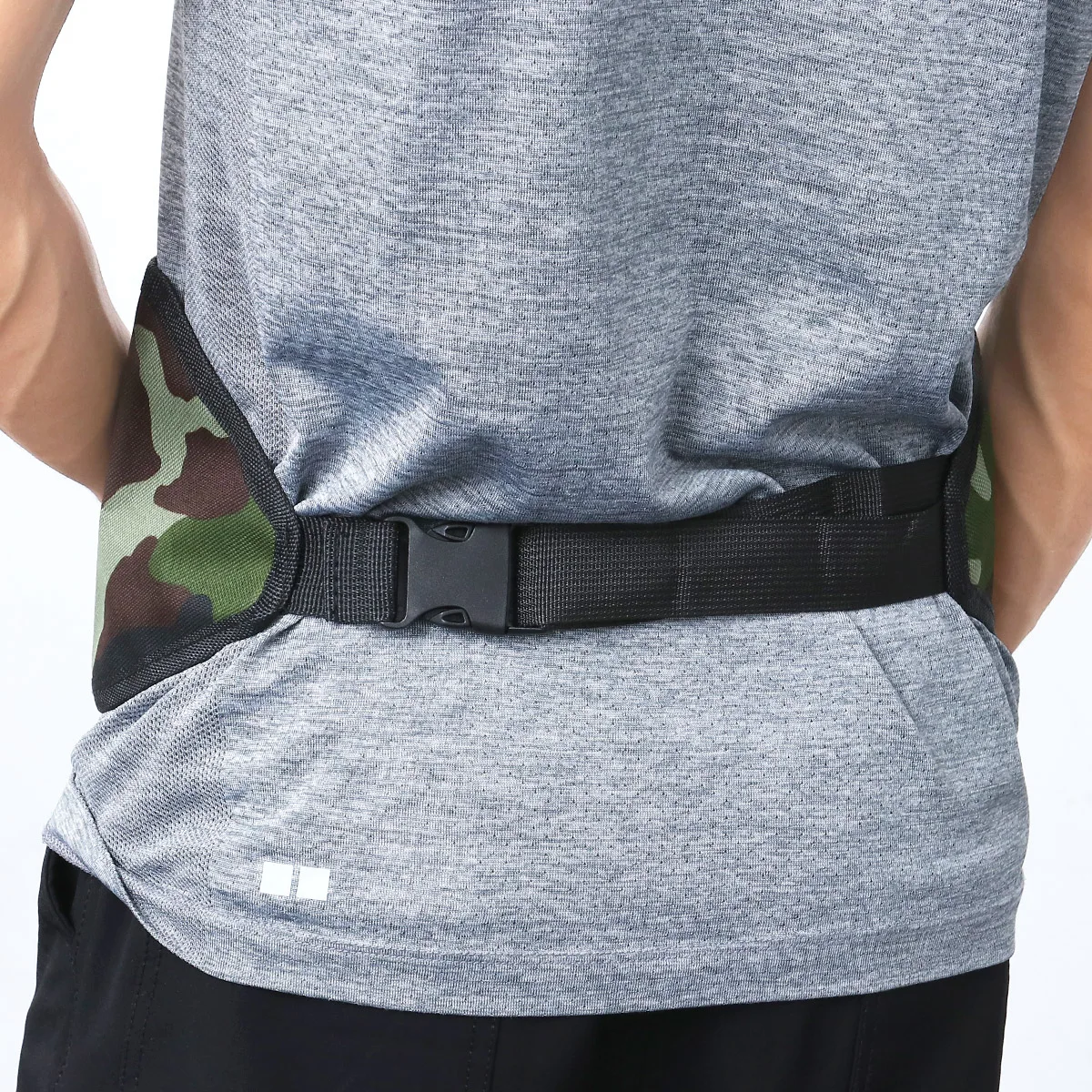 1pc Practical Beer Can Belt Drink Backpack Waist Pack Bag for Holidays | Спорт и развлечения