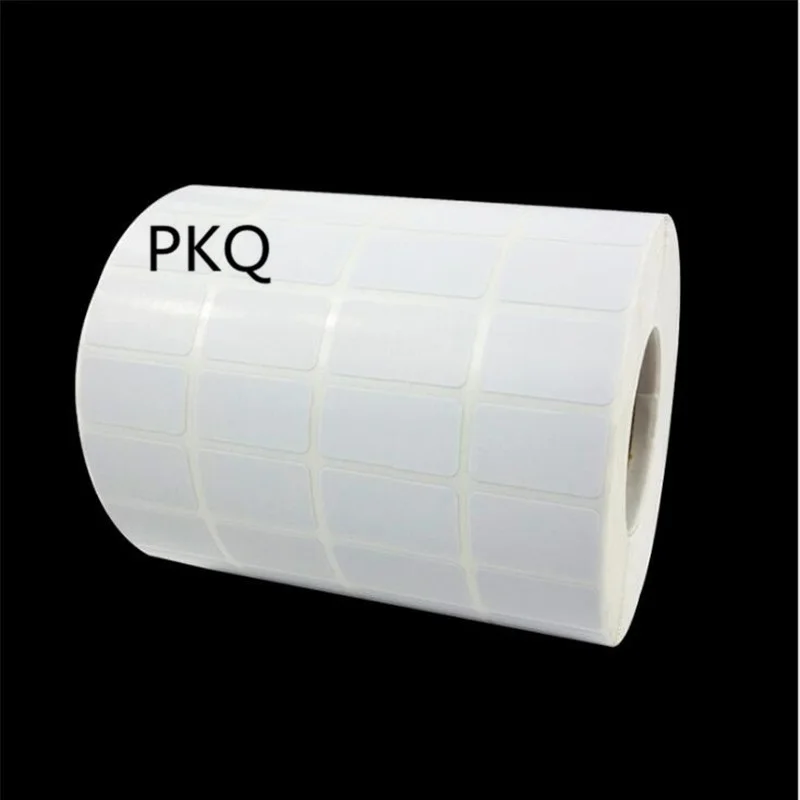 Ширина 20 мм 25 Термальность этикетка Стикеры Бумага Водонепроницаемый