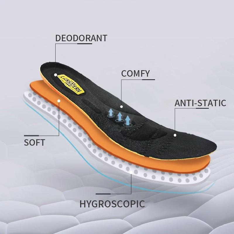 DYKHMILY/защитная обувь мужские Нескользящие рабочие ботинки со стальным носком