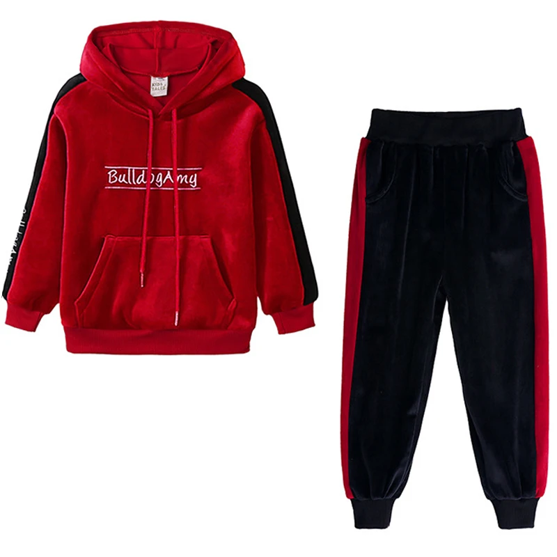 Рекомендация продавца весенне осенняя новая детская одежда костюм с капюшоном