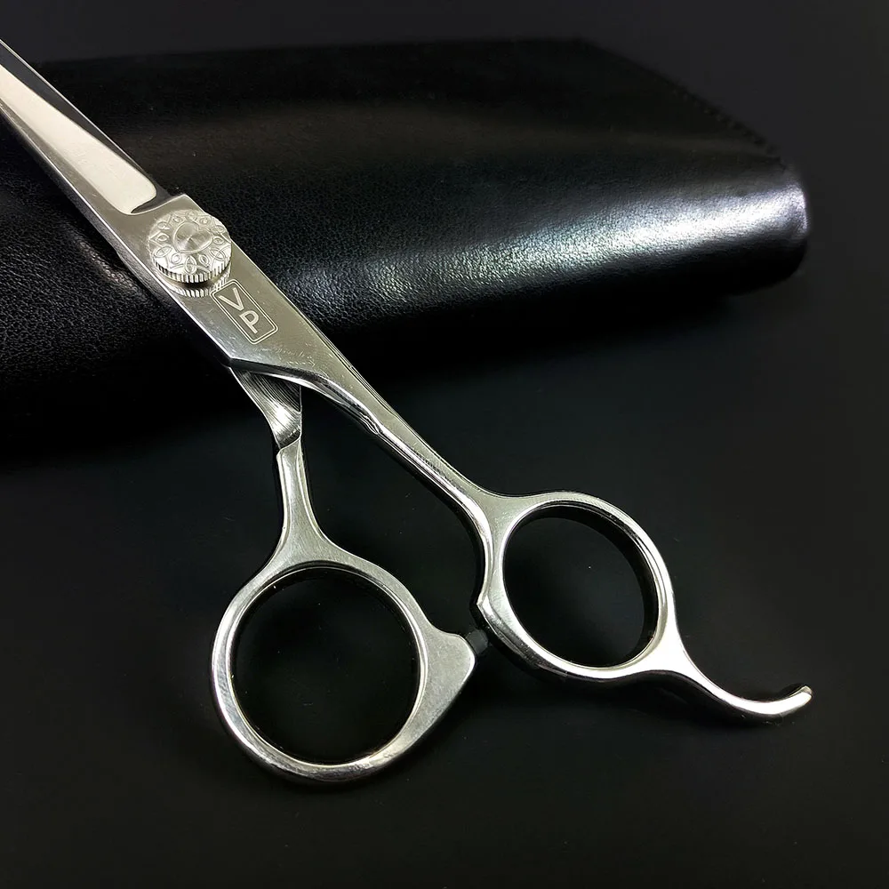 6 дюймовые Профессиональные Парикмахерские ножницы VP парикмахерские с