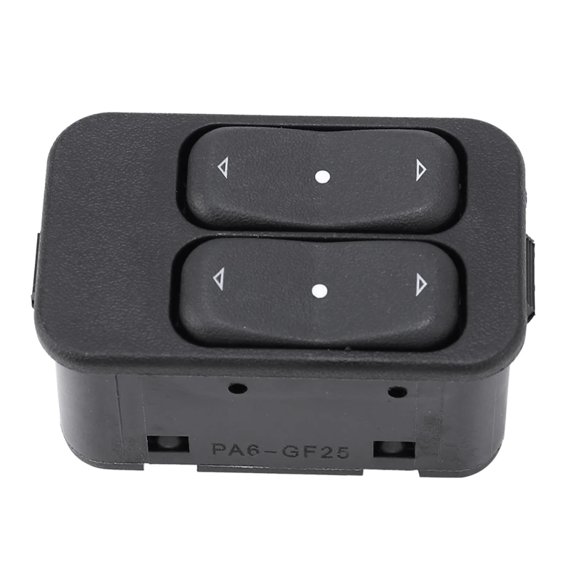 Новый переключатель стеклоподъемника для Vauxhall Opel Astra G Combo 1994 -2014 93350573 | Автомобили