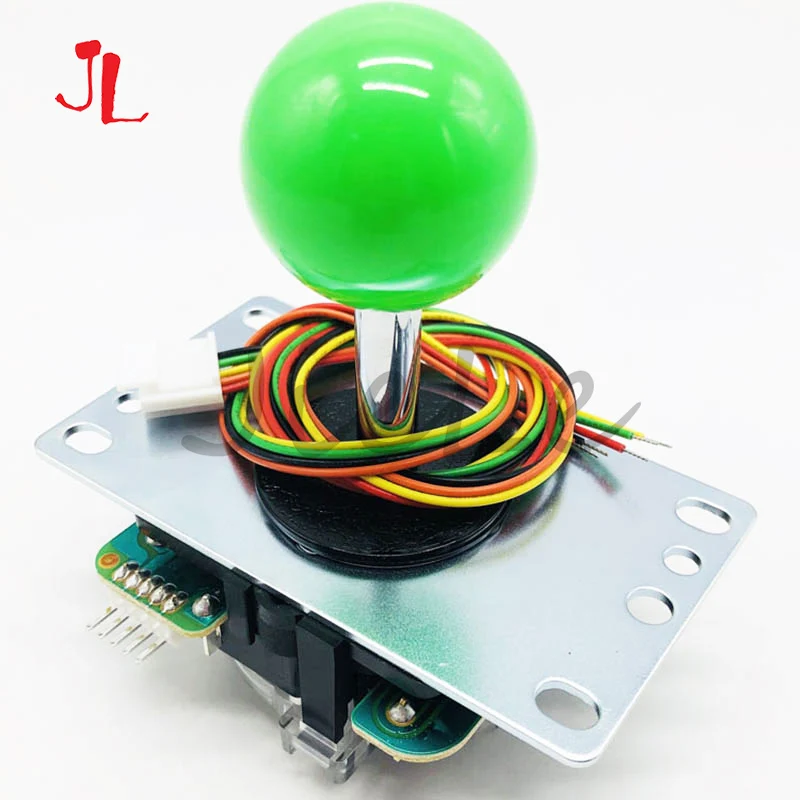 Sanwa оригинальный sanwa jlf tp 8yt pc комплект аркадная 5pin провод для Jamma аркадных игр с