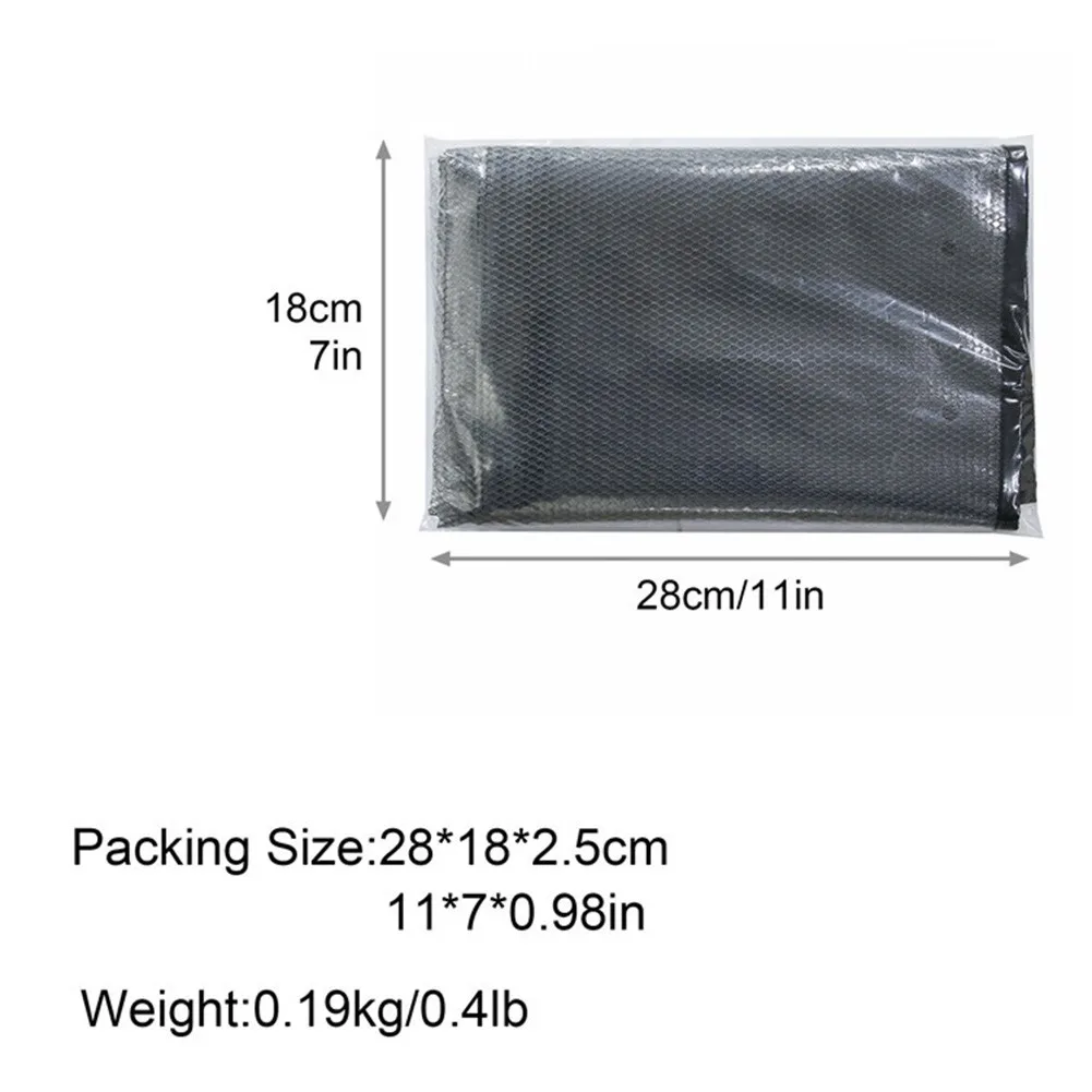 

Outdoor Waterproof PVC Transparent Storage Fishing Portable Rod Case Cover Bag Scratch-Proof Multifunction Tackle Tools Bag