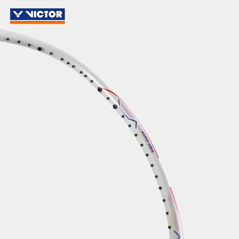Ракетка для бадминтона VICTOR Full Carbon DX-1L | Спорт и развлечения