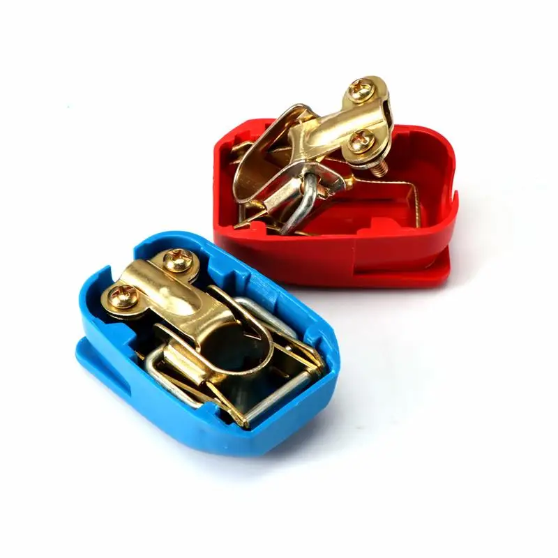 Прочный автомобиль высокого качества 12 В быстроразъемные клеммы для