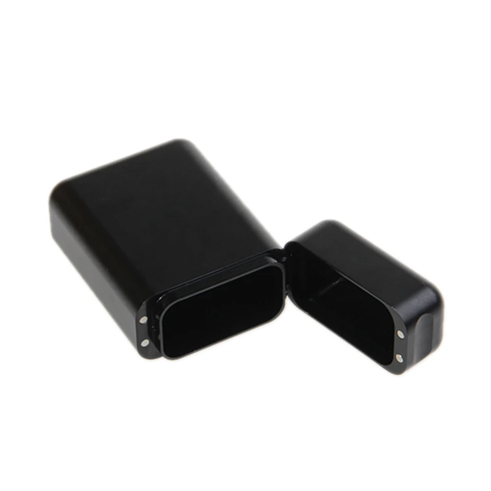 Корпус Ключа автомобиля Bosmaa алюминиевый корпус для защиты от кражи | Автомобили и