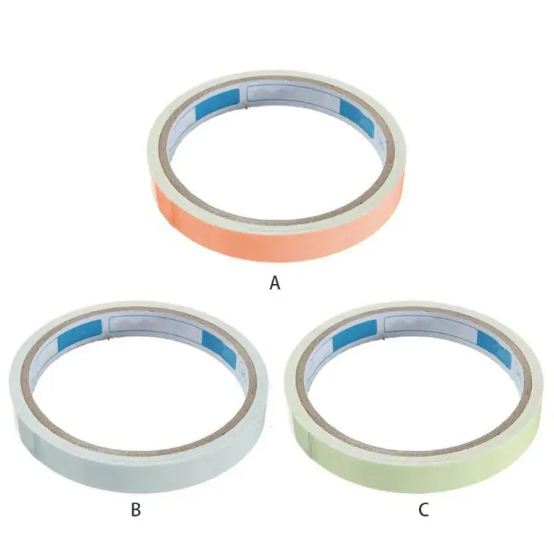 3M Ночная светящаяся домашняя наклейка s декоративная Предупреждение ящаяся