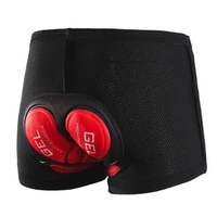 2020 upgrade breathable cycling shorts cycling underwear gel pad shockproof bicycle underpant mtb road bike underwear man shorts