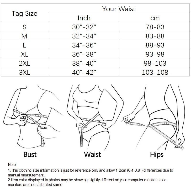 

Women Waist Trainer Neoprene Body Shaper Belt Slimming Sheath Belly Reducing Shaper Tummy Sweat Shapewear Workout Shaper Corset