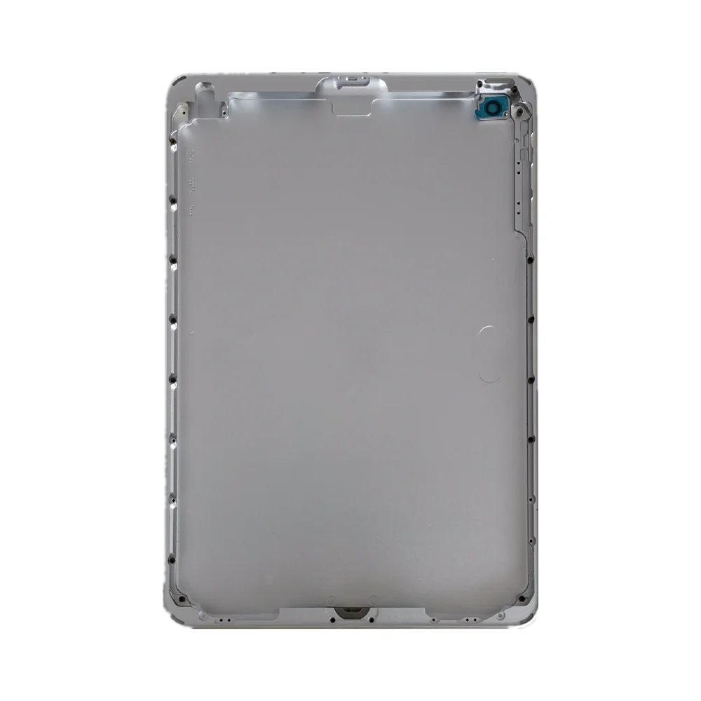 Задняя крышка батарейного отсека для iPad Mini 1 2 3 дюйма Wi-Fi 3G версия 4